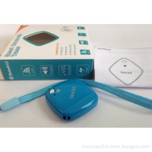 4.0 Bluetooth Anti Loss Alarm Tracker Device for iPhone (BD-BT-012)